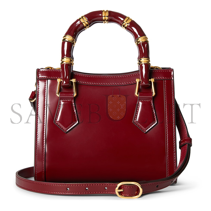 GUCCI DIANA SMALL TOTE BAG ‎832936 (20*16*10cm)